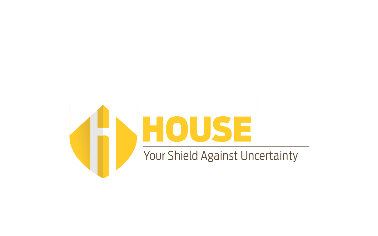 Detector House